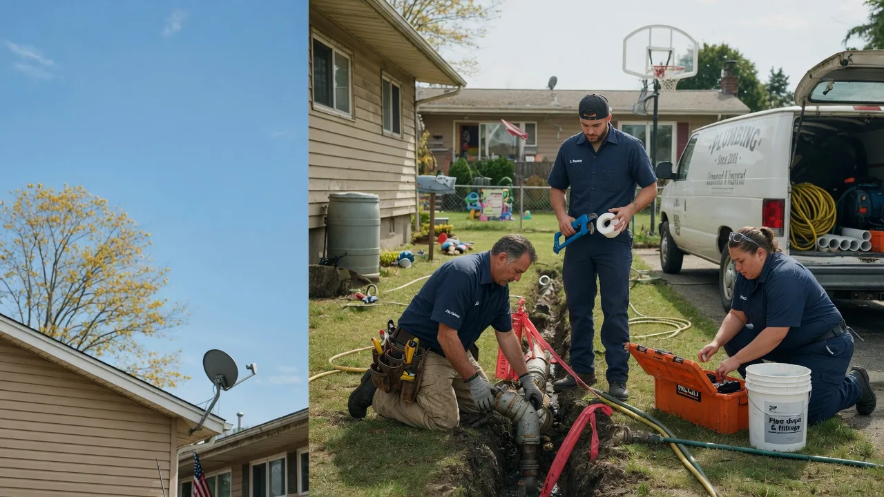 Garbage Disposal Replacement in Willard, WI near me